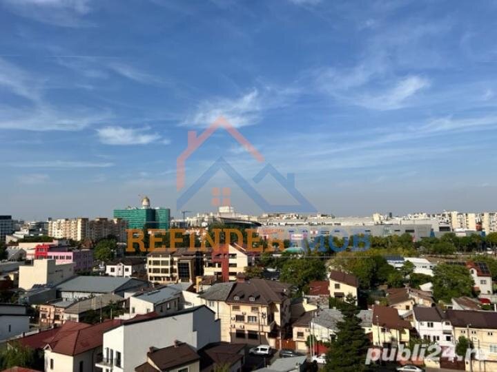 Trafic Greu, Liberty Mall, sector 5, vanzare apartament 3 camere.